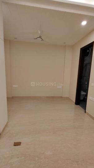 RWA Saket Block J Bedroom 1