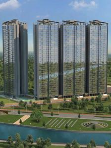 Image of 4000 Sq.ft 4.5 BHK Penthouse for sale in Kasturi The Balmoral Towers, Balewadi, Pune for Rs. 68500000