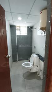 Image of 1300 Sq.ft 3 BHK Builder Floor for rent in Mahadevapura, Bengaluru for Rs. 54999