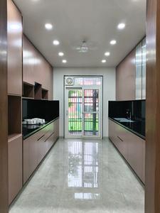 Kitchen Image of 2050 Sq.ft 4 BHK Builder Floor for sale in Sector 57 Gurgaon for Rs. 36000000