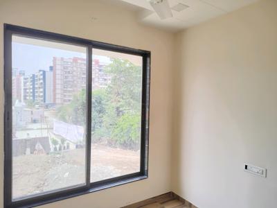 Bedroom Image of 1800 Sq.ft 4 BHK Apartment / Flat for rent in Thane West Thane for Rs. 80000