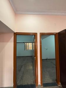 Hall Image of 1200 Sq.ft 2 BHK Builder Floor for rent in Rayasandra Bengaluru for Rs. 15000