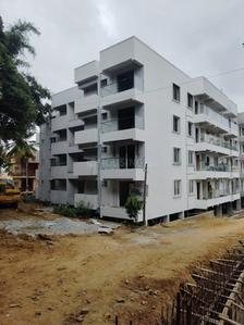 Image of 1095 Sq.ft 2 BHK Apartment / Flat for sale in AN Park View, Kumaraswamy Layout, Bengaluru for Rs. 8200000