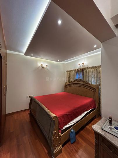 Balaji Layout, Cooke Town Bedroom 1