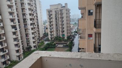 Image of 800 Sq.ft 2 BHK Apartment / Flat for sale in MRG The Balcony, Sector 93, Gurgaon for Rs. 7100000