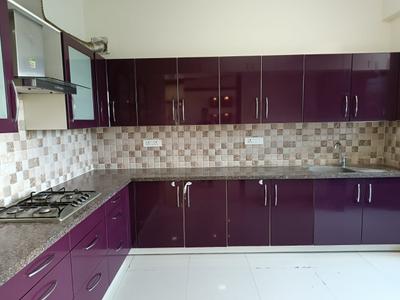 Kitchen Image of 4000 Sq.ft 4 BHK Apartment / Flat for sale in Sattva Luxuria, Malleswaram Bengaluru for Rs. 60000000