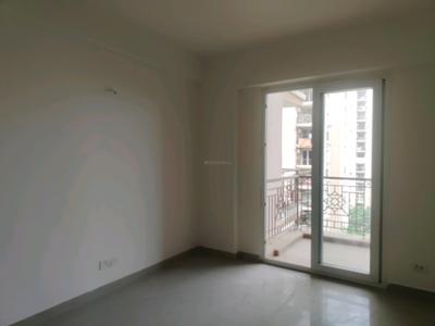Bedroom Image of 2100 Sq.ft 4 BHK Apartment / Flat for sale in Tulip Purple, Sector 69 Gurgaon for Rs. 27700000