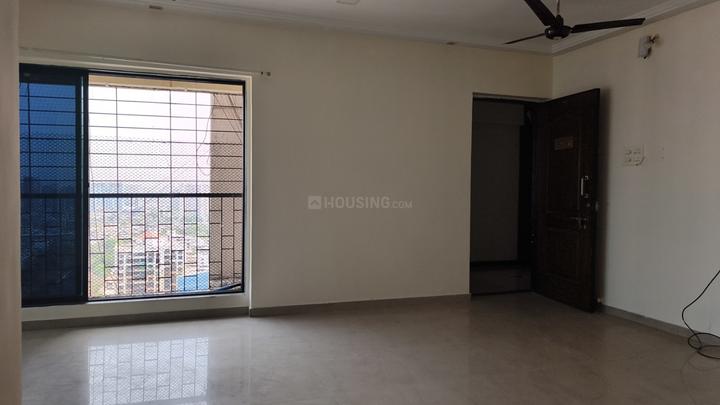 Sawan Highness Living Room 1