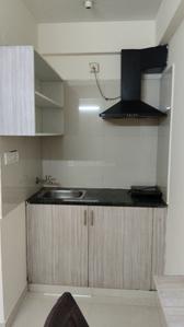 Kitchen Image of 250 Sq.ft 1 RK Apartment / Flat for rent in Brookefield Bengaluru for Rs. 14999