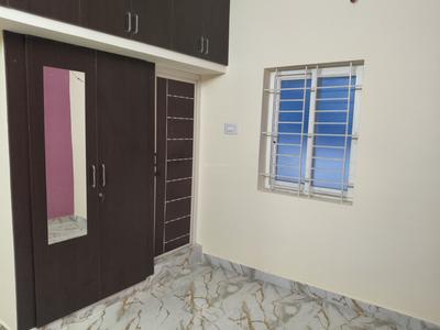 Bedroom Image of 986 Sq.ft 2 BHK Independent House for sale in Mathur Tiruchirappalli for Rs. 5600000