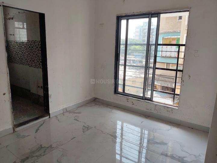 Vakola, Santacruz East Bedroom 1