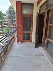 Balcony Image of 2090 Sq.ft 3.5 BHK Apartment / Flat for sale in Sector 20 Panchkula for Rs. 19999999