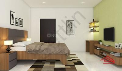 Hall Image of 1789 Sq.ft 3 BHK Apartment / Flat for sale in Sobha Ayana At Dream Acres Wing 60 To 71 by Sobha Limited, Balagere Bengaluru for Rs. 28900000