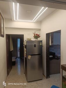Hall Image of 1500 Sq.ft 2 BHK Penthouse for sale in Krishna Vihar, Zingabai Takli Nagpur for Rs. 8000000