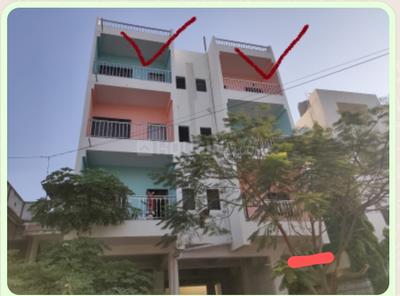 Image of 750 Sq.ft 2 BHK Apartment / Flat for rent in Nanded-Waghala, Nanded for Rs. 17000