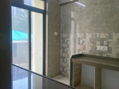 Kitchen Image of 1050 Sq.ft 2 BHK Apartment / Flat for rent in Ambernath East Ambernath for Rs. 15000