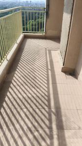 Image of 1190 Sq.ft 2 BHK Apartment / Flat for sale in Exotica Elegance, Indirapuram, Ghaziabad for Rs. 12000000