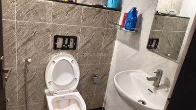 RDB GRK Harmony Bathroom One 3