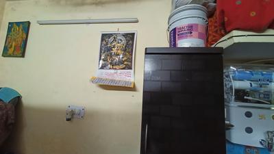 1 BHK Independent Builder Floor