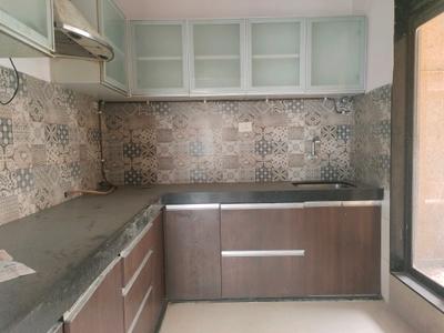 Kitchen Image of 1200 Sq.ft 2 BHK Apartment / Flat for sale in Lakhani Grandeur, Ulwe Navi Mumbai for Rs. 15000000
