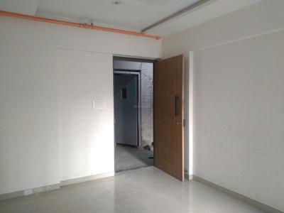 Living Room Image of 640 Sq.ft 1 BHK Apartment / Flat for sale in Techton Akhand, Vasai East Vasai for Rs. 4500000