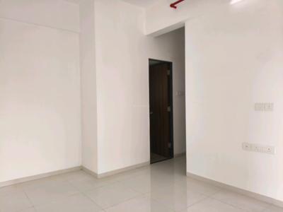 Bedroom Image of 1176 Sq.ft 3 BHK Apartment / Flat for rent in Runwal The Central Park, Chinchwad Pune for Rs. 70000