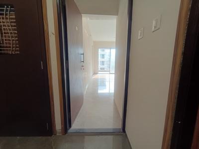 Bedroom Image of 1240 Sq.ft 2 BHK Apartment / Flat for sale in Ulwe Navi Mumbai for Rs. 11100000