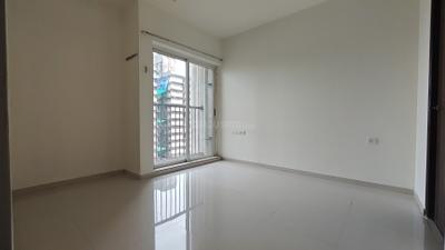 Bedroom Image of 1150 Sq.ft 2 BHK Apartment / Flat for sale in Marathon Nexzone, Panvel Navi Mumbai for Rs. 7500000
