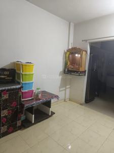 Bedroom Image of 2310 Sq.ft 4 BHK Independent House for sale in Shivam Row House, Udhna Surat for Rs. 6000000