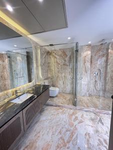 Bedroom Image of 5400 Sq.ft 4 BHK Builder Floor for sale in Vasant Vihar New Delhi for Rs. 337500000