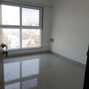 Bedroom Image of 1100 Sq.ft 3 BHK Apartment / Flat for sale in Shreepati Insignia, Vile Parle West Mumbai for Rs. 49000000