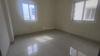 Bedroom Image of 1495 Sq.ft 2.5 BHK Apartment / Flat for sale in Aspire Ameya, Miyapur Hyderabad for Rs. 10800000