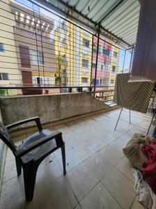 Balcony Image of 2250 Sq.ft 4 BHK Independent House for sale in Dhayari Pune for Rs. 12000000