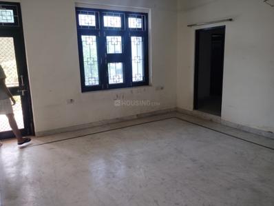 Hall Image of 2500 Sq.ft 3 BHK Builder Floor for rent in Vidhyadhar Nagar Jaipur for Rs. 30000