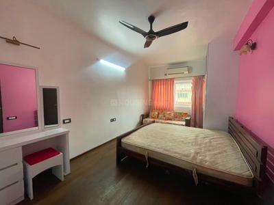 Bedroom Image of 1140 Sq.ft 2 BHK Apartment / Flat for sale in Adwalpalkar Shelters, Panjim Goa for Rs. 13500000