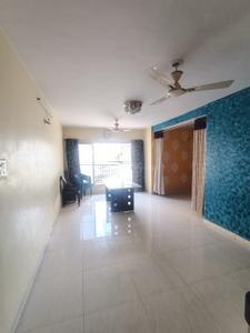 Hall Image of 1241 Sq.ft 2 BHK Apartment / Flat for rent in Chala Vapi for Rs. 14500