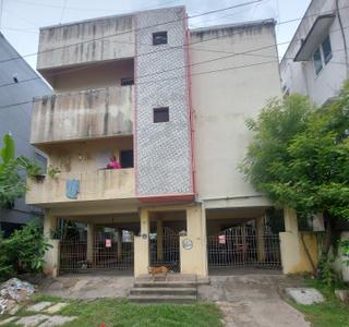 2 BHK Flat
