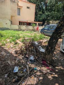 Image of 725 Sq.ft Residential Plot / Land for sale in Indira Nagar, Bengaluru for Rs. 25400000