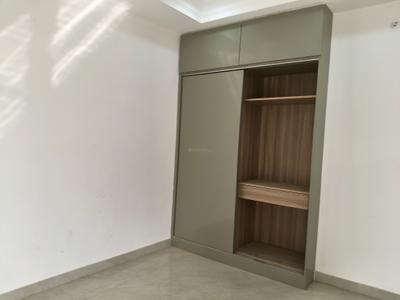 Bedroom Image of 2445 Sq.ft 4.5 BHK Builder Floor for sale in DLF The Grove, DLF Phase 5 Gurgaon for Rs. 66000000