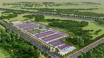 Residential Plot