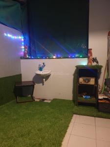 Bedroom Image of 1373 Sq.ft 2 BHK Apartment / Flat for sale in Karve Nagar Pune for Rs. 23000000