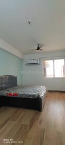 Bedroom Image of 1150 Sq.ft 2 BHK Apartment / Flat for rent in IP Housing Projects Mohansion, Sunderpur Varanasi for Rs. 37000
