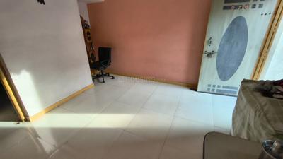 Hall Image of 432 Sq.ft 2 BHK Duplex for sale in Raiya Rajkot for Rs. 4100000