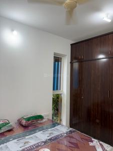 Bedroom Image of 688 Sq.ft 2 BHK Apartment / Flat for rent in Lodha Casa Belvedere, Dombivli East Thane for Rs. 26000