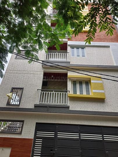 Gottigere bramha kumaris road Main Image 1