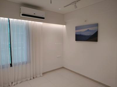 Bedroom Image of 920 Sq.ft 3 BHK Apartment / Flat for sale in New Project, South Bopal Ahmedabad for Rs. 7500000