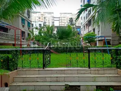 4 BHK Flat