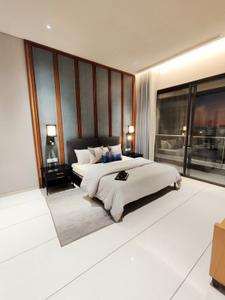 Bedroom Image of 3616 Sq.ft 4.5 BHK Apartment / Flat for sale in Shivaji Nagar Pune for Rs. 70000000