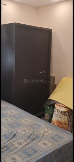 Sector 7 Rohini Bedroom 1