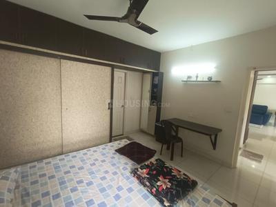 Bedroom Image of 1161 Sq.ft 2 BHK Apartment / Flat for sale in Mahaveer Ranches by Mahaveer Group, Choodasandra Bengaluru for Rs. 14000000